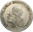 PRUSY 1/3 TALARA 1789 FRYDERYK WILHELM BERLIN