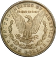 USA 1 DOLAR 1881 MORGAN 