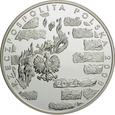 20 ZŁOTYCH 2008 POWSTANIE W GETCIE WARSZAWSKIM st. L