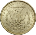 USA 1 DOLAR 1887 MORGAN 