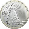 20 ZŁOTYCH 2011 BEATYFIKACJA JANA PAWŁA II st. L