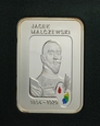 20 ZŁOTYCH 2003 JACEK MALCZEWSKI st. L