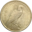 USA 1 DOLAR 1922 PEACE