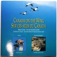 KANADA 50 CENTS 1995 CANADA ON THE WING BLISTER st. 1