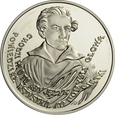 10 ZŁOTYCH 1999 JULIUSZ SŁOWACKI st. L