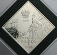 20 ZŁOTYCH 2003 JAN PAWEŁ II PONTYFIKAT st. L