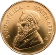 RPA KRUGERRAND 2010 st. 1