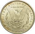 USA 1 DOLAR 1886 MORGAN 