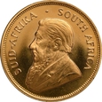 RPA KRUGERRAND 1978 st. 1