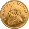 RPA KRUGERRAND 1977 st. 1