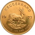 RPA KRUGERRAND 1977 st. 1