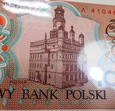 POLSKA MIASTA POLSKIE ZESTAW BANKNOTÓW 1990 st. 1
