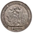 150. Węgry, Franciszek Józef I, 5 koron 1907