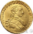 Włochy, Neapol i Sycylia, Ferdynand IV, 6 ducati, 1759 - 1768