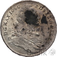 Niemcy, Bawaria, Maksymilian III Józef, talar 1775, Monachium [M]