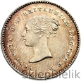 2 PENCE - 1873 - VICTORIA - WIELKA BRYTANIA