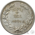 INDIE PORTUGALSKIE - RUPIA - 1912