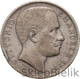 WŁOCHY - 2 LIRE - 1905 - WIKTOR EMANUEL III