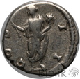 Cesarstwo Rzymskie, Marek Aureliusz 139-180, denar #SJ