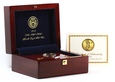 USA, 20 dolarów 2009, Ultra High Relief Double Eagle Gold Coin