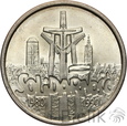 1284. Polska, 100 000 złotych, 1990, Solidarność 1980-1990