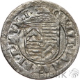 NIEMCY - HANAU - MUNZENBERG - 3 KRAJCARY - 1614