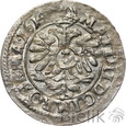 NIEMCY - HANAU - MUNZENBERG - 3 KRAJCARY - 1614