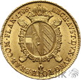 AUSTRIA - SOVRANO - 1786 M - JÓZEF II