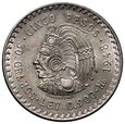 97.Meksyk, 5 peso, 1948