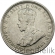 SHILLING - 1911 - JERZY V - AUSTRALIA