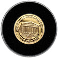 88. Wyspy Salomona, 10 dolarów 2009, Świątynia Artemidy, #ZW