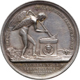 Rosja, 1799, Medal Z Okazji Końca Stulecia, Diakov (R3)