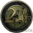 2 EURO - 2004 - FINLANDIA - PROOF