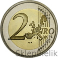 2 EURO - 2004 - FINLANDIA - PROOF