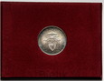 248. Watykan, 500 lire, 1958, Sede Vacante