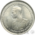 TAJLANDIA - 20 BAHT - (1963)