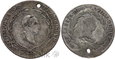 262. Austria, zestaw starych srebrnych monet