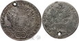 262. Austria, zestaw starych srebrnych monet