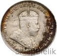 AUSTRALIA - 3 PENSY - THREEPENCE - 1910 - EDWARD VII