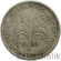 50 CENTIMES - 1921 - GWADELUPA FRANCUSKA