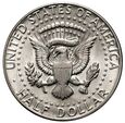 19.  USA, 1/2 dolara 1967, Kennedy