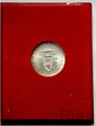 247. Watykan, 500 lire, 1958, Sede Vacante