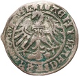 B389. Niemcy, Brandenburgia Joachim I Nestor, grosz 1517, Berlin