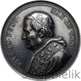 WATYKAN - PIUS IX - 1875 - MEDAL