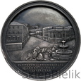 WATYKAN - PIUS IX - 1875 - MEDAL