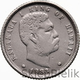 HAWAJE - 10 CENTÓW - DIME - 1883