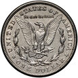 56. USA, dolar 1921 S, Morgan, #23