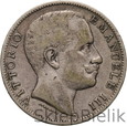 WŁOCHY - 2 LIRE - 1905 - WIKTOR EMANUEL III