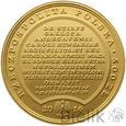 Polska, III RP, 500 złotych, 2014, Ludwik Węgierski, Skarby SAP
