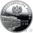 891. Polska, 10 zł, 2009, Bankowość centralna w Polsce #A